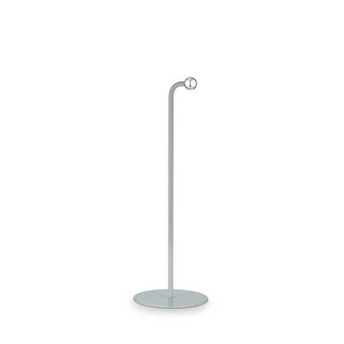 Reality Maxi Tischleuchte LED Grau, 1-flammig 10 Reality Maxi Tischleuchte LED Grau, 1-flammig – Bild 10