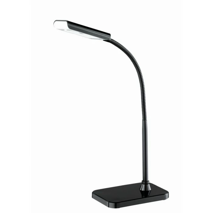 Reality PICO Tischleuchte LED Schwarz, 1-flammig 1 Reality PICO Tischleuchte LED Schwarz, 1-flammig