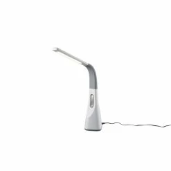 Reality VENTO Tischleuchte LED Weiß, 1-flammig 35 Reality VENTO Tischleuchte LED Weiß, 1-flammig -Bürolampen Verkäufe reality vento tischleuchte r50381101 10