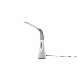 Reality VENTO Tischleuchte LED Weiß, 1-flammig 37 Reality VENTO Tischleuchte LED Weiß, 1-flammig -Bürolampen Verkäufe reality vento tischleuchte r50381101 12