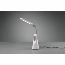 Reality VENTO Tischleuchte LED Weiß, 1-flammig 38 Reality VENTO Tischleuchte LED Weiß, 1-flammig -Bürolampen Verkäufe reality vento tischleuchte r50381101 13