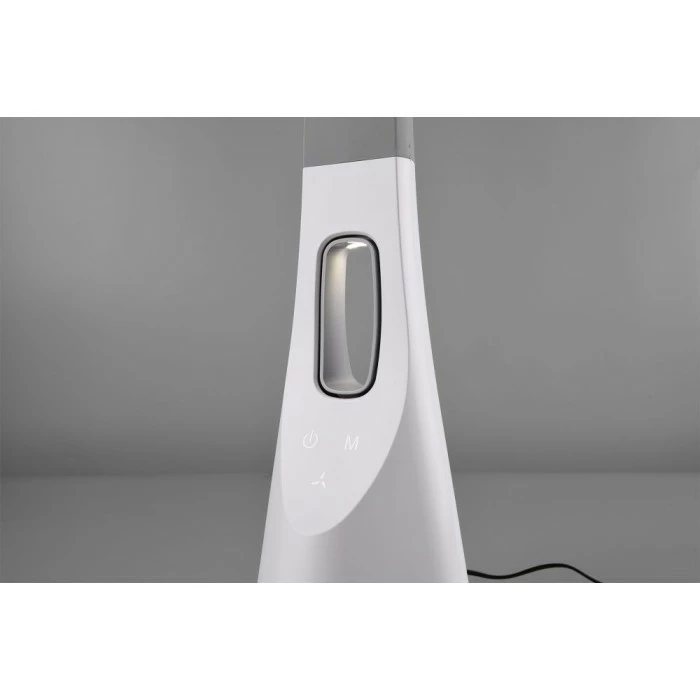 Reality VENTO Tischleuchte LED Weiß, 1-flammig 17 Reality VENTO Tischleuchte LED Weiß, 1-flammig – Bild 17