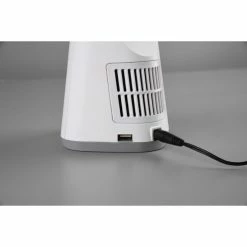 Reality VENTO Tischleuchte LED Weiß, 1-flammig 42 Reality VENTO Tischleuchte LED Weiß, 1-flammig -Bürolampen Verkäufe reality vento tischleuchte r50381101 17