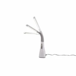 Reality VENTO Tischleuchte LED Weiß, 1-flammig 27 Reality VENTO Tischleuchte LED Weiß, 1-flammig -Bürolampen Verkäufe reality vento tischleuchte r50381101 2