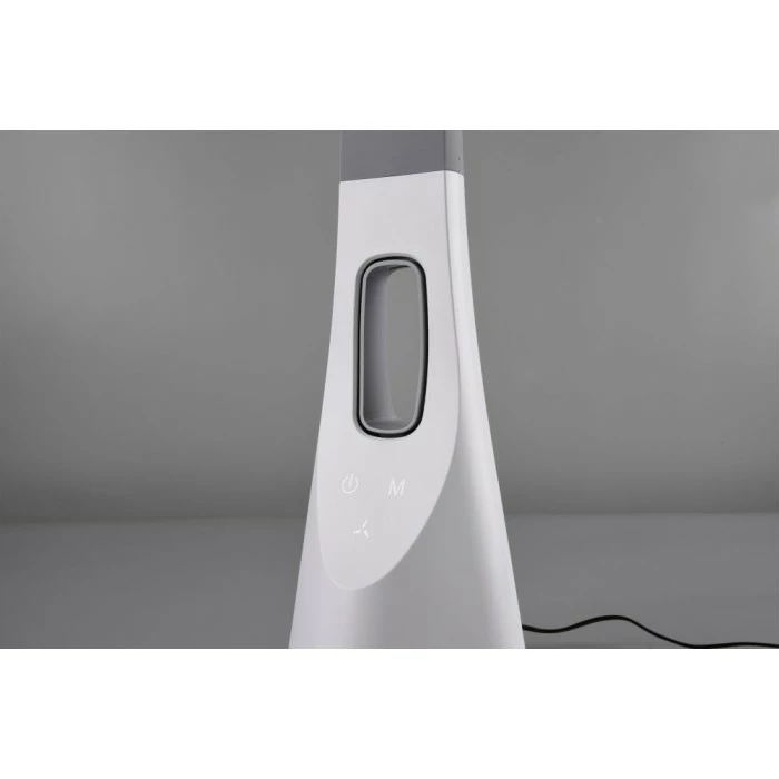 Reality VENTO Tischleuchte LED Weiß, 1-flammig 21 Reality VENTO Tischleuchte LED Weiß, 1-flammig – Bild 21