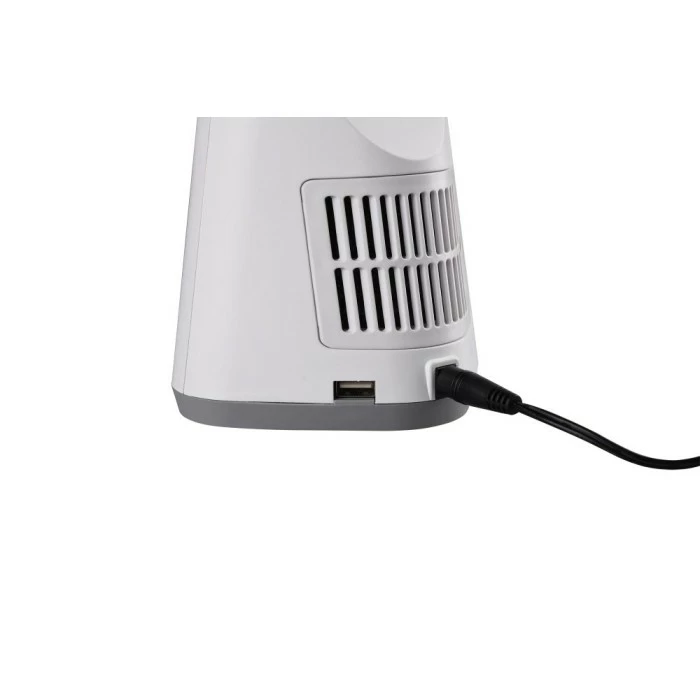 Reality VENTO Tischleuchte LED Weiß, 1-flammig 5 Reality VENTO Tischleuchte LED Weiß, 1-flammig – Bild 5