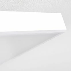 Hofstein Salmi Deckenpanel LED Weiß, 1-flammig, Fernbedienung -Bürolampen Verkäufe salmi deckenpanel h3309742 15