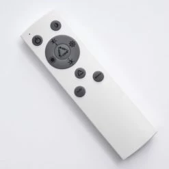 Hofstein Salmi Deckenpanel LED Weiß, 1-flammig, Fernbedienung, Farbwechsler 37 Hofstein Salmi Deckenpanel LED Weiß, 1-flammig, Fernbedienung, Farbwechsler -Bürolampen Verkäufe salmi deckenpanel h3325452 15