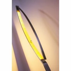 Hofstein Santa Marta Stehleuchte LED Nickel-Matt, Chrom, 1-flammig 26 Hofstein Santa Marta Stehleuchte LED Nickel-Matt, Chrom, 1-flammig -Bürolampen Verkäufe santa marta stehleuchte h3003121 7