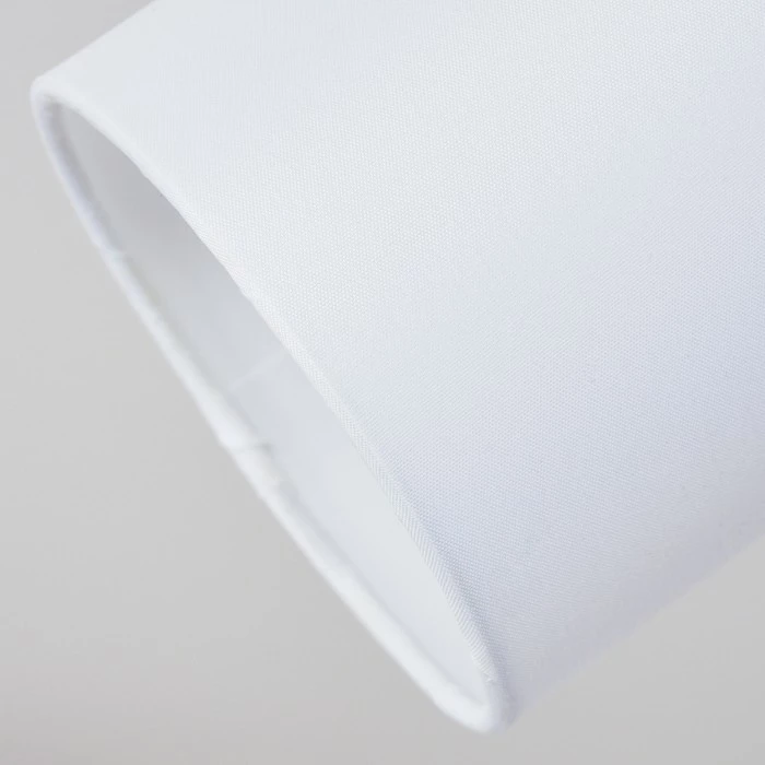 Hofstein Saura Deckenleuchte Nickel-Matt, 3-flammig 3 Hofstein Saura Deckenleuchte Nickel-Matt, 3-flammig – Bild 3