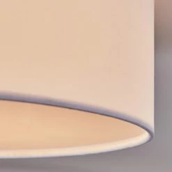 Hofstein Saura Deckenleuchte LED Weiß, 1-flammig 15 Hofstein Saura Deckenleuchte LED Weiß, 1-flammig -Bürolampen Verkäufe saura deckenleuchte h3436660 5