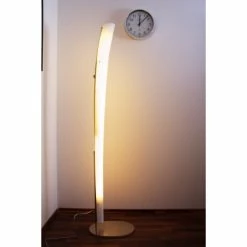 Selene CALLA Stehleuchte Weiß, 4-flammig -Bürolampen Verkäufe selene calla stehleuchte 1002 do1 11