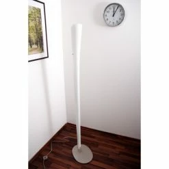 Selene CALLA Stehleuchte Weiß, 4-flammig -Bürolampen Verkäufe selene calla stehleuchte 1002 do1 7