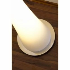 Selene Selène CLESSIDRA Bodenleuchte Chrom, 2-flammig -Bürolampen Verkäufe selene clessidra bodenleuchte 2749 6