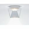 Serien Lighting ANNEX Deckenleuchte LED Aluminium, 1-flammig