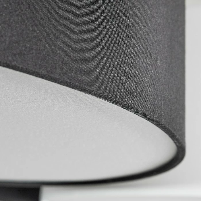 Hofstein Skelbaek Deckenleuchte Weiß, 4-flammig 15 Hofstein Skelbaek Deckenleuchte Weiß, 4-flammig – Bild 15