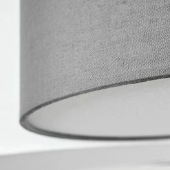 Hofstein Skelbaek Deckenleuchte Weiß, 5-flammig -Bürolampen Verkäufe skelbaek deckenleuchte h3345467 16