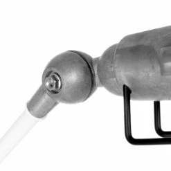 Steinhauer Darvin Stehlampe Grau, Weiß, 1-flammig 11 Steinhauer Darvin Stehlampe Grau, Weiß, 1-flammig -Bürolampen Verkäufe steinhauer darvin stehlampe 7658w 3