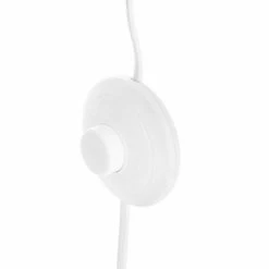 Steinhauer Darvin Stehlampe Grau, Weiß, 1-flammig 15 Steinhauer Darvin Stehlampe Grau, Weiß, 1-flammig -Bürolampen Verkäufe steinhauer darvin stehlampe 7658w 7