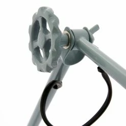 Steinhauer Dolphin Stehleuchte Grün, 1-flammig -Bürolampen Verkäufe steinhauer dolphin stehleuchte 1325g 2