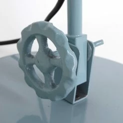 Steinhauer Dolphin Tischleuchte Grün, 1-flammig -Bürolampen Verkäufe steinhauer dolphin tischleuchte 1324g 6