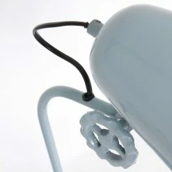 Steinhauer Dolphin Tischleuchte Grün, 1-flammig -Bürolampen Verkäufe steinhauer dolphin tischleuchte 1324g 7