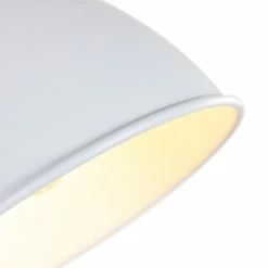 Steinhauer Gearwood Tischleuchte Weiß, Holz dunkel, 1-flammig -Bürolampen Verkäufe steinhauer gearwood tischleuchte 2665w 12