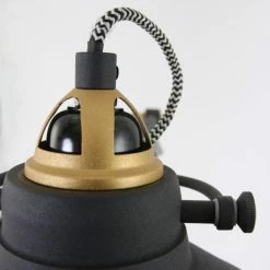 Steinhauer Mexlite Stehleuchte Schwarz, 1-flammig -Bürolampen Verkäufe steinhauer mexlite stehleuchte 1322zw 4