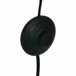 Steinhauer MEXLITE Stehleuchte Grau, 1-flammig -Bürolampen Verkäufe steinhauer mexlite stehleuchte 7633gr 4