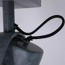 Steinhauer Mexlite Strahler LED Grau, 1-flammig 8 Steinhauer Mexlite Strahler LED Grau, 1-flammig -Bürolampen Verkäufe steinhauer mexlite strahler 1450gr 2