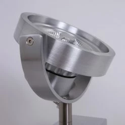 Steinhauer Mexlite Strahler LED Edelstahl, 1-flammig -Bürolampen Verkäufe steinhauer mexlite strahler 1450st 2