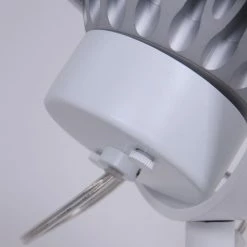 Steinhauer Mexlite Strahler LED Weiß, 1-flammig -Bürolampen Verkäufe steinhauer mexlite strahler 1450w 2