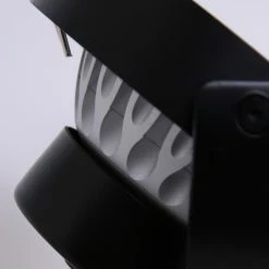 Steinhauer Mexlite Strahler LED Schwarz, 2-flammig -Bürolampen Verkäufe steinhauer mexlite strahler 1451zw 4