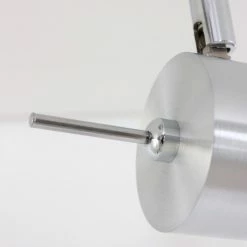 Steinhauer Natasja Deckenleuchte LED Edelstahl, 6-flammig -Bürolampen Verkäufe steinhauer natasja deckenleuchte 7906st 3