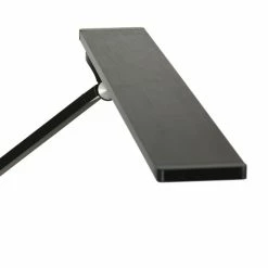 Steinhauer Serenade Stehleuchte LED Schwarz, Weiß, 1-flammig -Bürolampen Verkäufe steinhauer serenade stehleuchte 2685zw 10