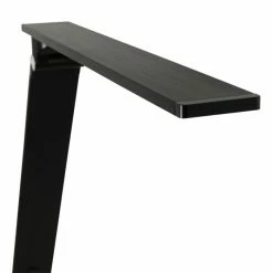 Steinhauer Serenade Stehleuchte LED Schwarz, Weiß, 1-flammig -Bürolampen Verkäufe steinhauer serenade stehleuchte 2685zw 3