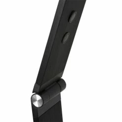 Steinhauer Serenade Stehleuchte LED Schwarz, Weiß, 1-flammig -Bürolampen Verkäufe steinhauer serenade stehleuchte 2685zw 4