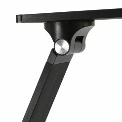 Steinhauer Serenade Stehleuchte LED Schwarz, Weiß, 1-flammig -Bürolampen Verkäufe steinhauer serenade stehleuchte 2685zw 5