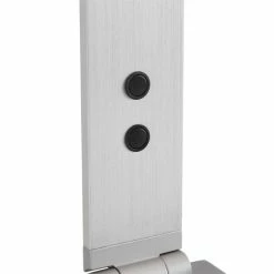 Steinhauer Serenade Tischleuchte LED Edelstahl, Weiß, 1-flammig -Bürolampen Verkäufe steinhauer serenade tischleuchte 2684st 7