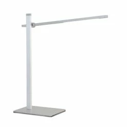 Steinhauer Stekk Tischleuchte LED Edelstahl, Weiß, 1-flammig 26 Steinhauer Stekk Tischleuchte LED Edelstahl, Weiß, 1-flammig -Bürolampen Verkäufe steinhauer stekk tischleuchte 2689st 12