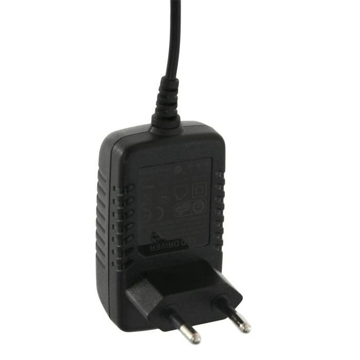 Steinhauer Stekk Tischleuchte LED Edelstahl, Weiß, 1-flammig 14 Steinhauer Stekk Tischleuchte LED Edelstahl, Weiß, 1-flammig – Bild 14