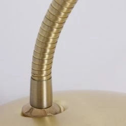 Steinhauer Zenith Tischleuchte LED Messing, 1-flammig -Bürolampen Verkäufe steinhauer zenith tischleuchte 1470me 2