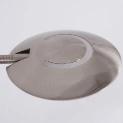 Steinhauer Zenith Tischleuchte LED Edelstahl, 1-flammig 10 Steinhauer Zenith Tischleuchte LED Edelstahl, 1-flammig -Bürolampen Verkäufe steinhauer zenith tischleuchte 1470st 4