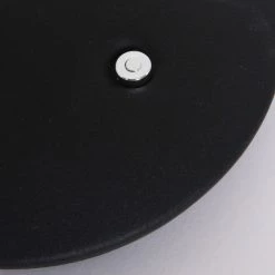 Steinhauer Zenith Tischleuchte LED Schwarz, 1-flammig -Bürolampen Verkäufe steinhauer zenith tischleuchte 1470zw 5