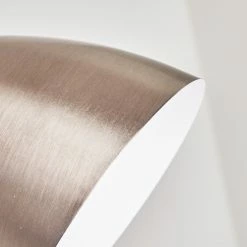 Hofstein Stranderott Klemmleuchte Edelstahl, 1-flammig 36 Hofstein Stranderott Klemmleuchte Edelstahl, 1-flammig -Bürolampen Verkäufe stranderott klemmleuchte h3288887 do1 16