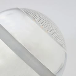 Hofstein Straumnes Deckenleuchte LED Chrom, 5-flammig 14 Hofstein Straumnes Deckenleuchte LED Chrom, 5-flammig -Bürolampen Verkäufe straumnes deckenleuchte h3436547 2