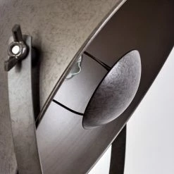 Hofstein Tholen Stehleuchte Braun, 1-flammig 37 Hofstein Tholen Stehleuchte Braun, 1-flammig -Bürolampen Verkäufe tholen stehleuchte h3337011 do1 10