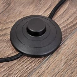 Hofstein Tholen Stehleuchte Braun, 1-flammig 53 Hofstein Tholen Stehleuchte Braun, 1-flammig -Bürolampen Verkäufe tholen stehleuchte h3337011 do1 26