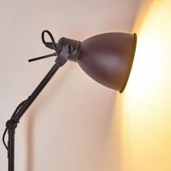 Hofstein Timola Tischleuchte Schwarz, 1-flammig 36 Hofstein Timola Tischleuchte Schwarz, 1-flammig -Bürolampen Verkäufe timola tischleuchte h3161494 do1 16