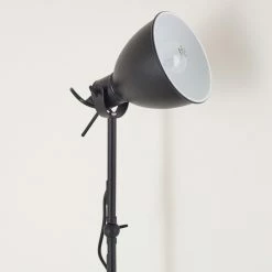 Hofstein Timola Tischleuchte Schwarz, 1-flammig 26 Hofstein Timola Tischleuchte Schwarz, 1-flammig -Bürolampen Verkäufe timola tischleuchte h3161494 do1 6